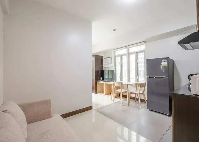 Apartamento Modern Stylish In Mckinley Wifi *