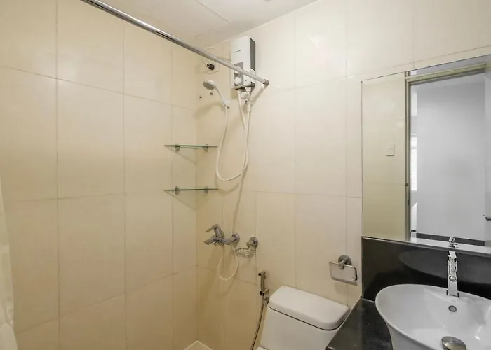 Apartamento Modern Stylish In Mckinley Wifi *