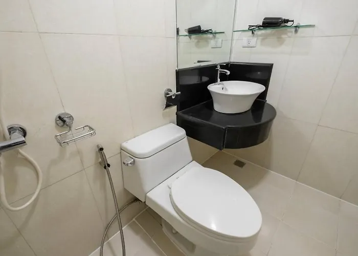 Modern Stylish In Mckinley Wifi Apartamento *