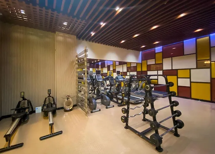 Apartamento Modern Stylish In Mckinley Wifi